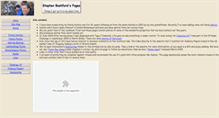 Desktop Screenshot of highgen.com